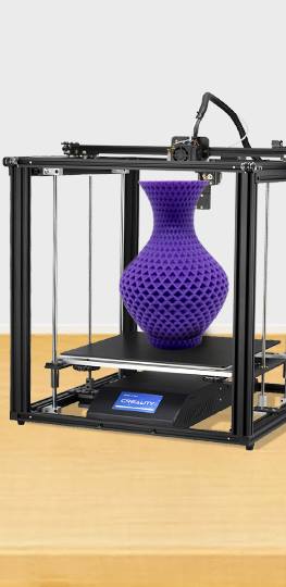 3D-printing