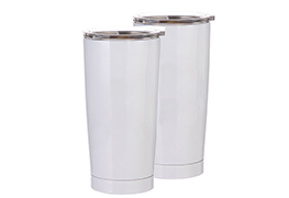 20oz Stainless Steel Tumbler