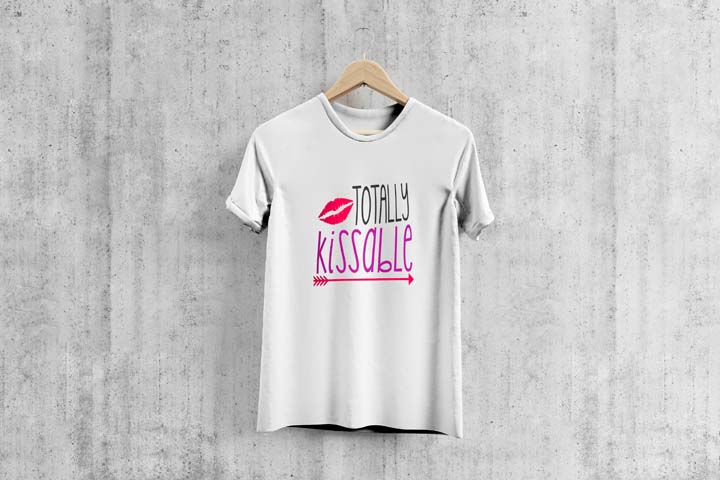 Valentine 29 - T-Shirt