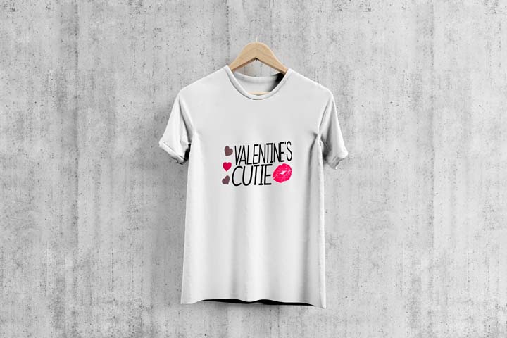 Valentines 23 - T-Shirt