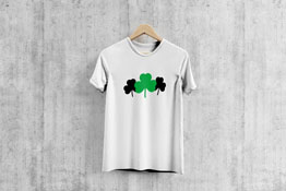 St Pattys Day - T-Shirt