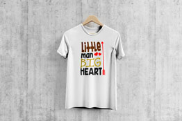 Valentine 20 - T-Shirt