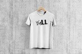 Ya'll - T-Shirt