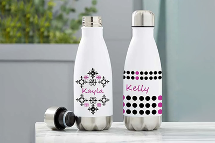 Custom Bottles