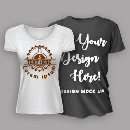 Custom T-Shirts